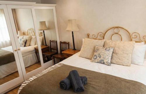 Be in the front row - Royal Mile 3 bedroom apartment - Photo 8