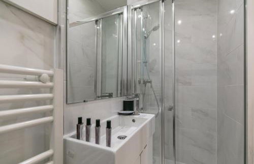 MBA - Courcelles - Splendide Appartement - Foto 11