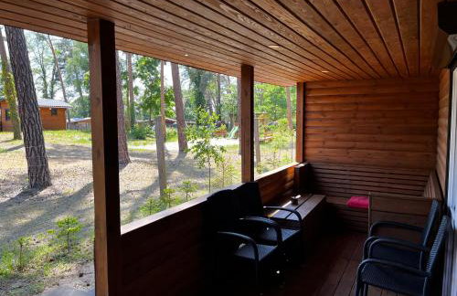 Domek Dębowy 2 - Foto 7