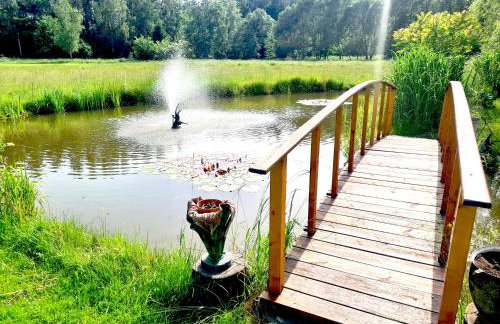 Agroturystyka Sosnowy Gaik - Foto 22