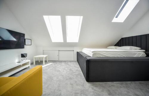 AH Apartamenty - Jezioro - Foto 12