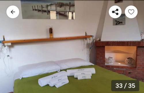 Splendido villino con vista spettacolare - Foto 15