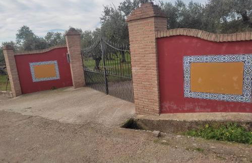 Huerta Carrión, Finca en El Pedroso - Foto 46