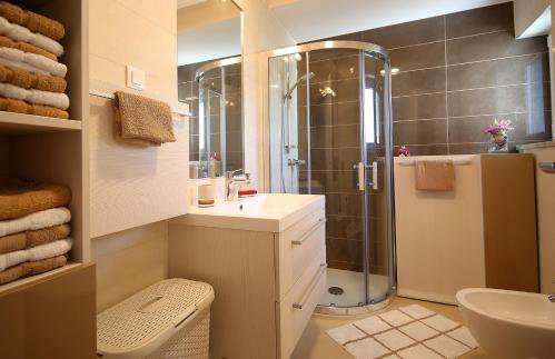 Apartment Porpo - Foto 13