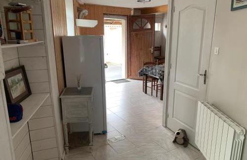 Ducey-Les Chéris étape Mont Saint Michel St Malo 50220 - Foto 9