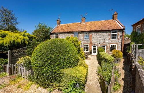 3 Chapel Cottages - Foto 38