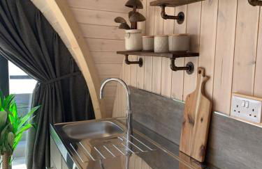 Orkney Lux Lodges - Hoy Lodge - Photo 10