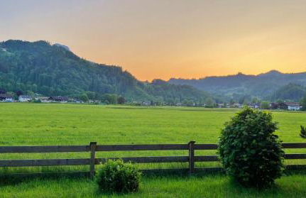 Open Garden Mountain Lodge - Foto 14