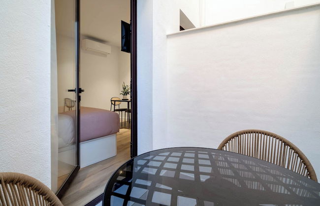 Limehome Malaga Calle Victoria - Foto 27