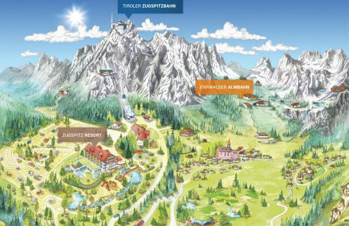 Am-Berg Ferienwohnung in Bad kohlgrub - Foto 35