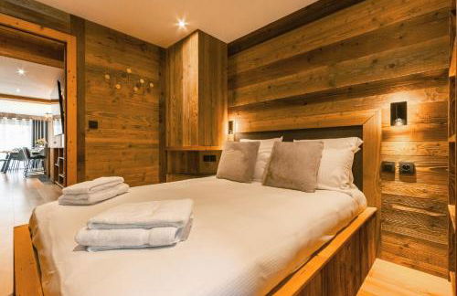 CHALET TEKA LES GETS - Appartement Chavannes - Photo 26