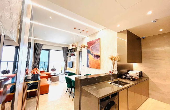 The Rixx Lavish Apartment - Foto 29