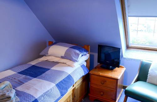 Culcharry Cottage - Foto 10