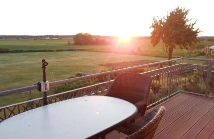 Ferienwohnung "Am Grün" - Photo 30