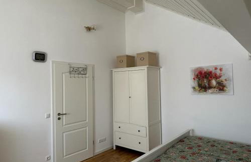 90m2 ruhige und lichtdurchflutete 3 Zimmer Duplexwohnung in Altperlach - Photo 26