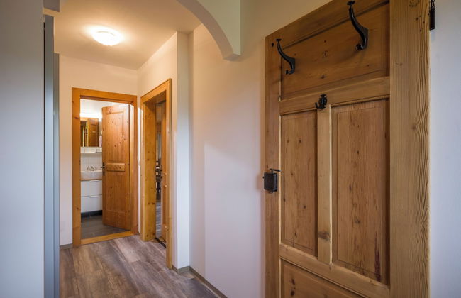 Grittlmühle Chalet Ferienwohnungen - Foto 59