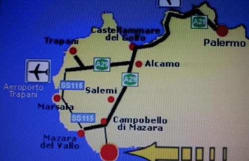 "The Pearl of Sicily" with new salt pool 50m from the beach - Foto 33