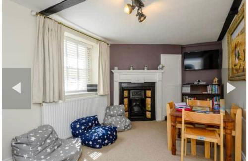 West Cottage. Central, beautiful, 2 mins to beach. - Foto 10