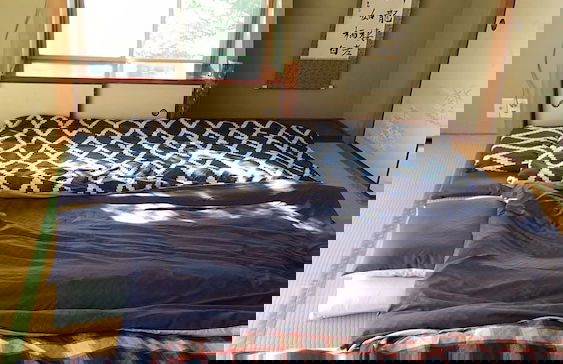 Bettei Tateyama - Foto 6