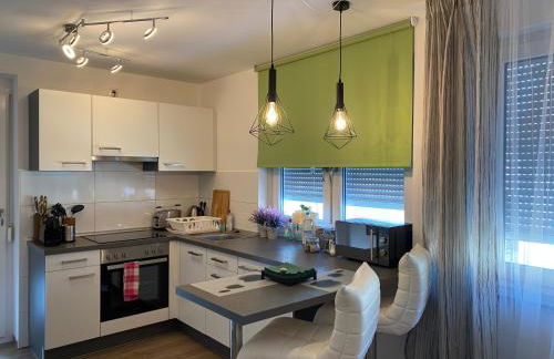 Time Out Apartments - Foto 10