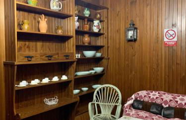 Dehesa Vieja Casa Rural - Foto 42