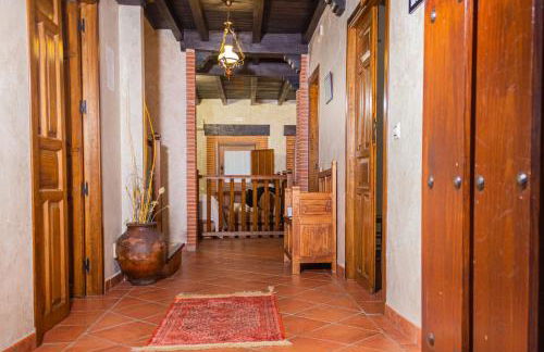 Casa Rural Tia Tomasa - Foto 30