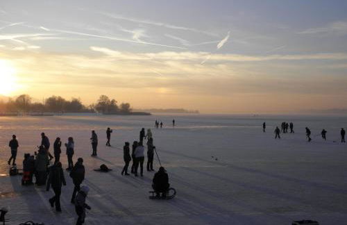 Ferienwohnung Fritzenwenger - Foto 23
