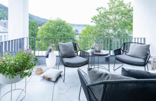 LOFT17 Neu Luxus-Loft Design Klima 2-4 Personen - Foto 19