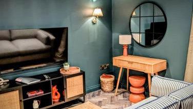 The Hideaway Bureau - Speyside - Foto 2