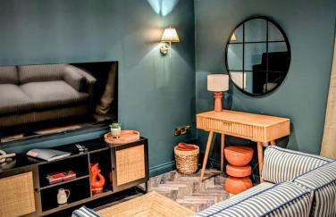 The Hideaway Bureau - Speyside - Foto 2