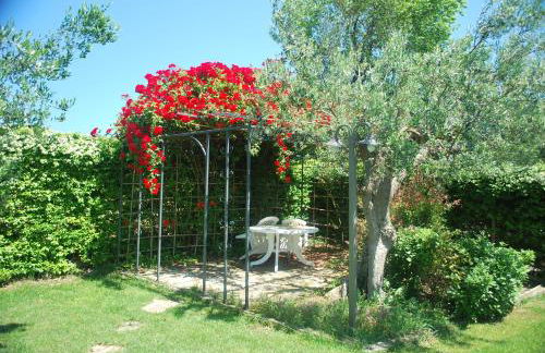 Agriturismo Villa Vetiche - Foto 47