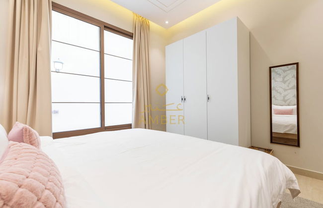 Amber Hospitality Izdihar - Photo 15