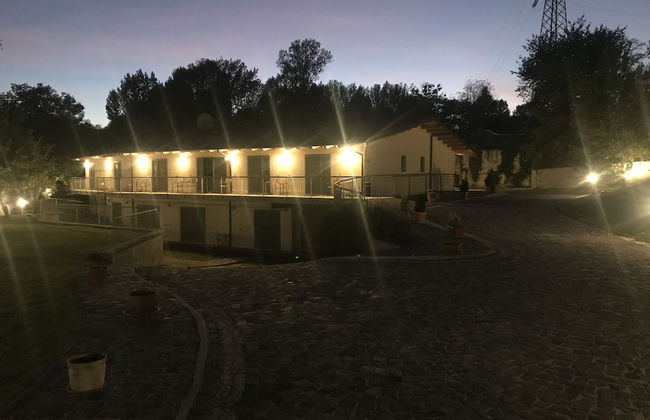 Oasi del Vetoio - Photo 17