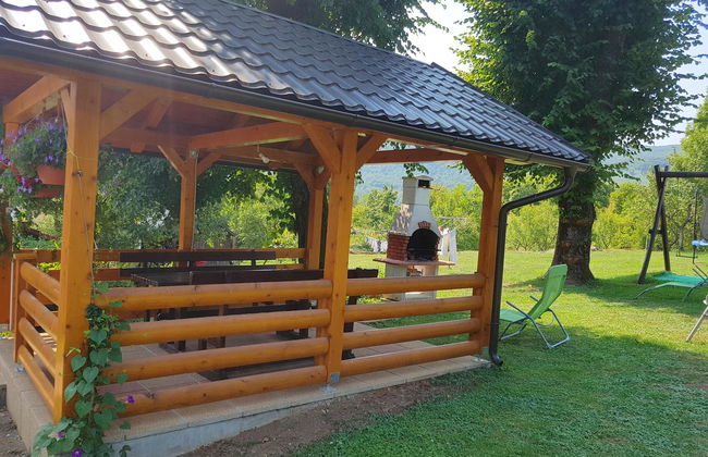 Guesthouse Jela - Foto 4