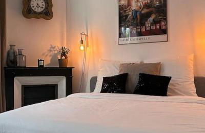 Chez La Vieille Dame - Foto 13