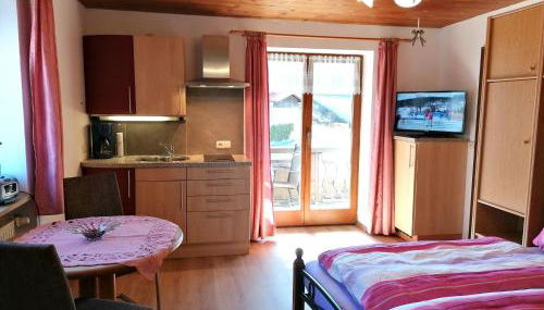 Ländliche Ferienwohnung, Bad Bayersoien - Foto 4