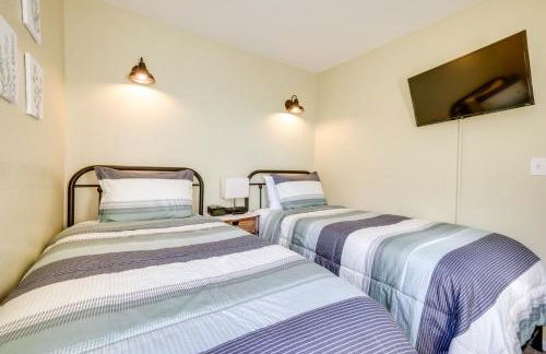 Bandon Beach House Rental Walk to Downtown! - Photo 19