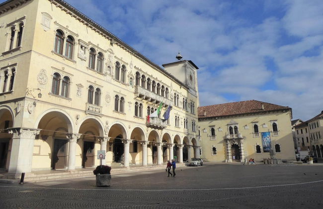 Belvilla by OYO Casetta Delle Rose - Photo 23