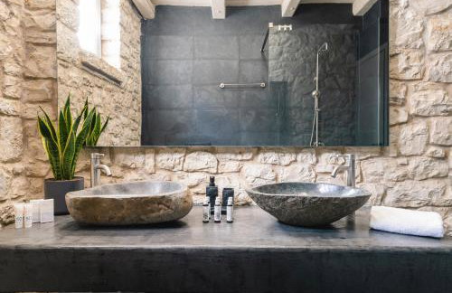 Ionian Stone Luxury Villas in Corfu - Foto 41