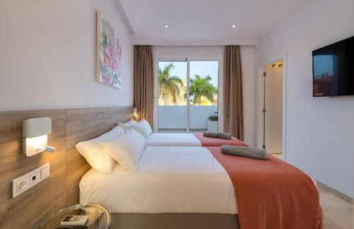 Villa Deluxe Suites Maspalomas - Photo 8