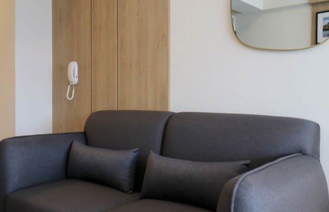 w Wonderful Loft in Barranco - Photo 10