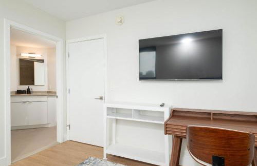 2BR Penthouse Boston Common DT - Foto 30