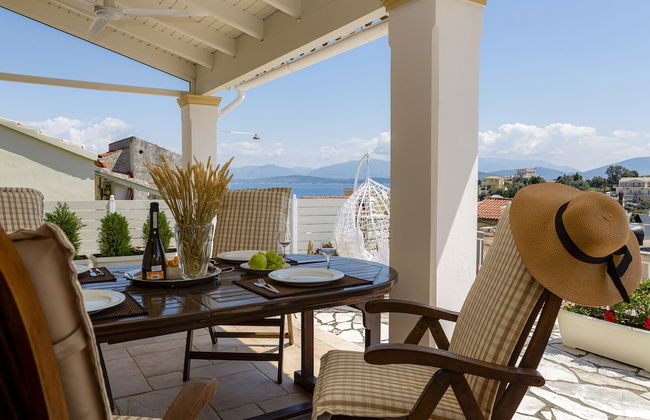 Solaris Methea Deluxe Suites - Foto 76