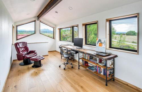 Stunning 14er Views! Private 6-Acre Salida Retreat - Foto 23