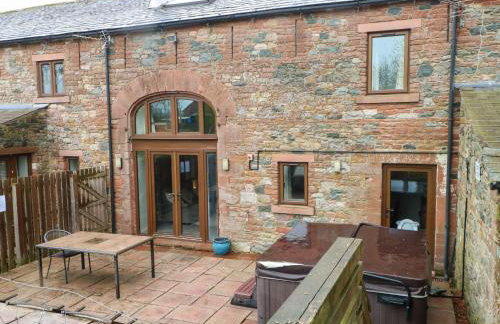 Saddleback Barn - Foto 36