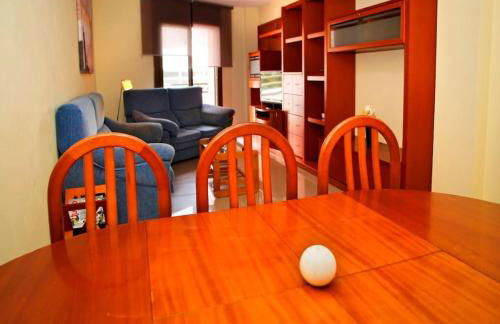 niceapartmenttorre - Foto 12