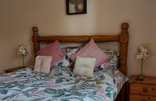 Squirrel Cottage - Foto 8