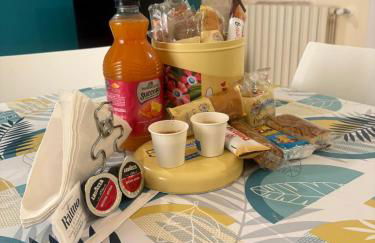 Fleur d'olive - Foto 7