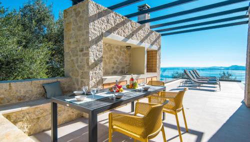 Villa Nissaki View 1 by Villa Plus - Foto 3, Other