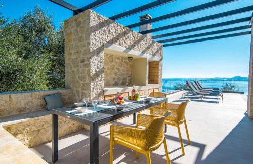 Villa Nissaki View 1 by Villa Plus - Foto 3